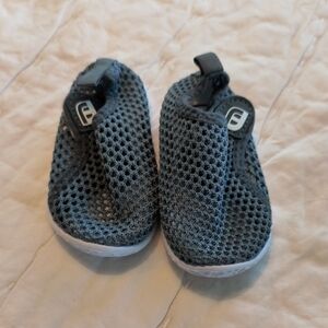 Kids Mesh Slip-On Water Shoes - 12+ Months